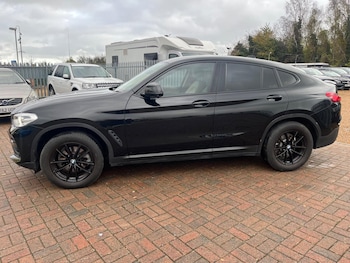 Used BMW X4 2019 for sale - 76690944: Photo