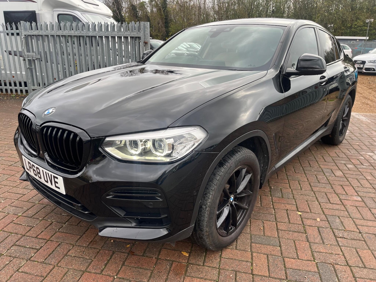 Used BMW X4 2019 for sale - 76690944: Photo 3
