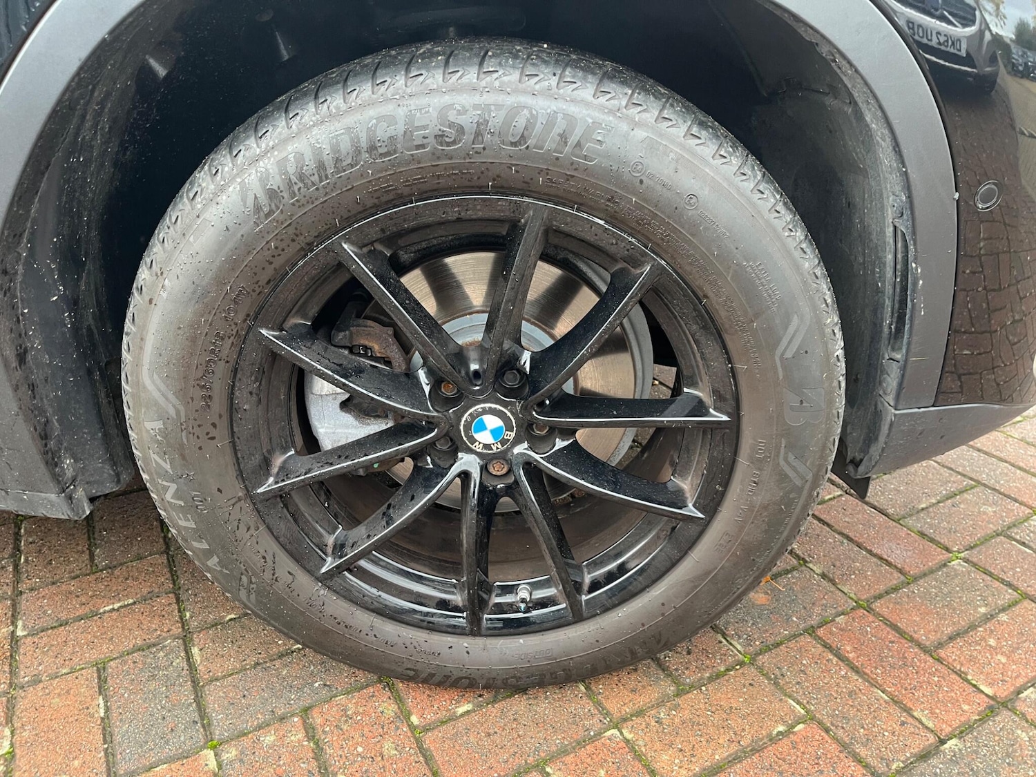 Used BMW X4 2019 for sale - 76690944: Photo 30