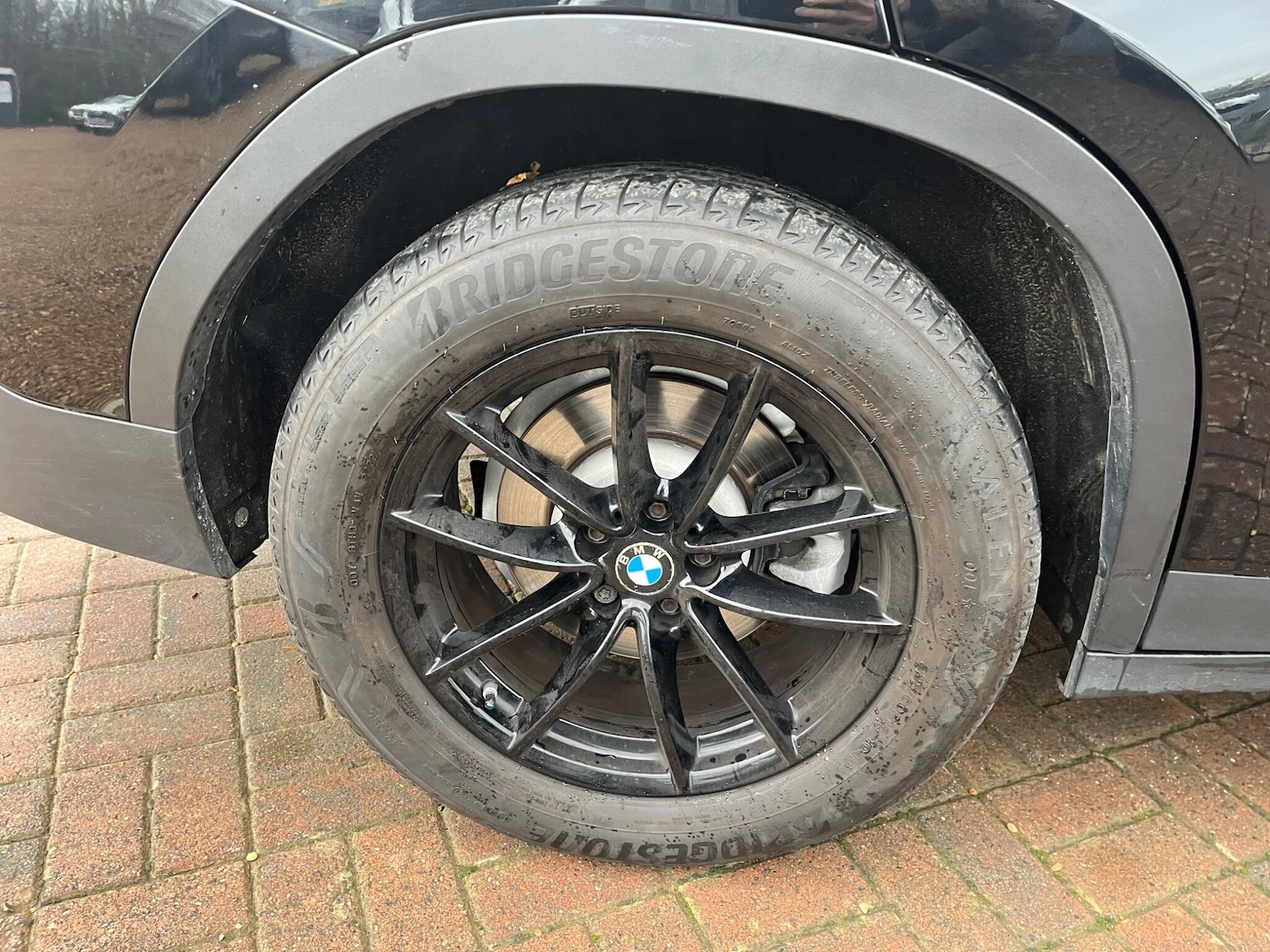 Used BMW X4 2019 for sale - 76690944: Photo 34