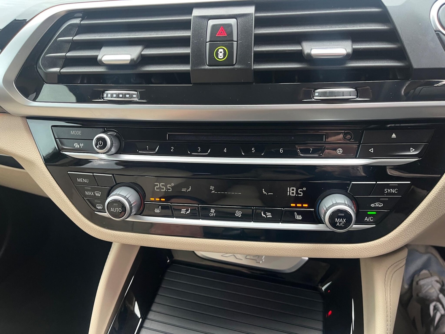 Used BMW X4 2019 for sale - 76690944: Photo 35