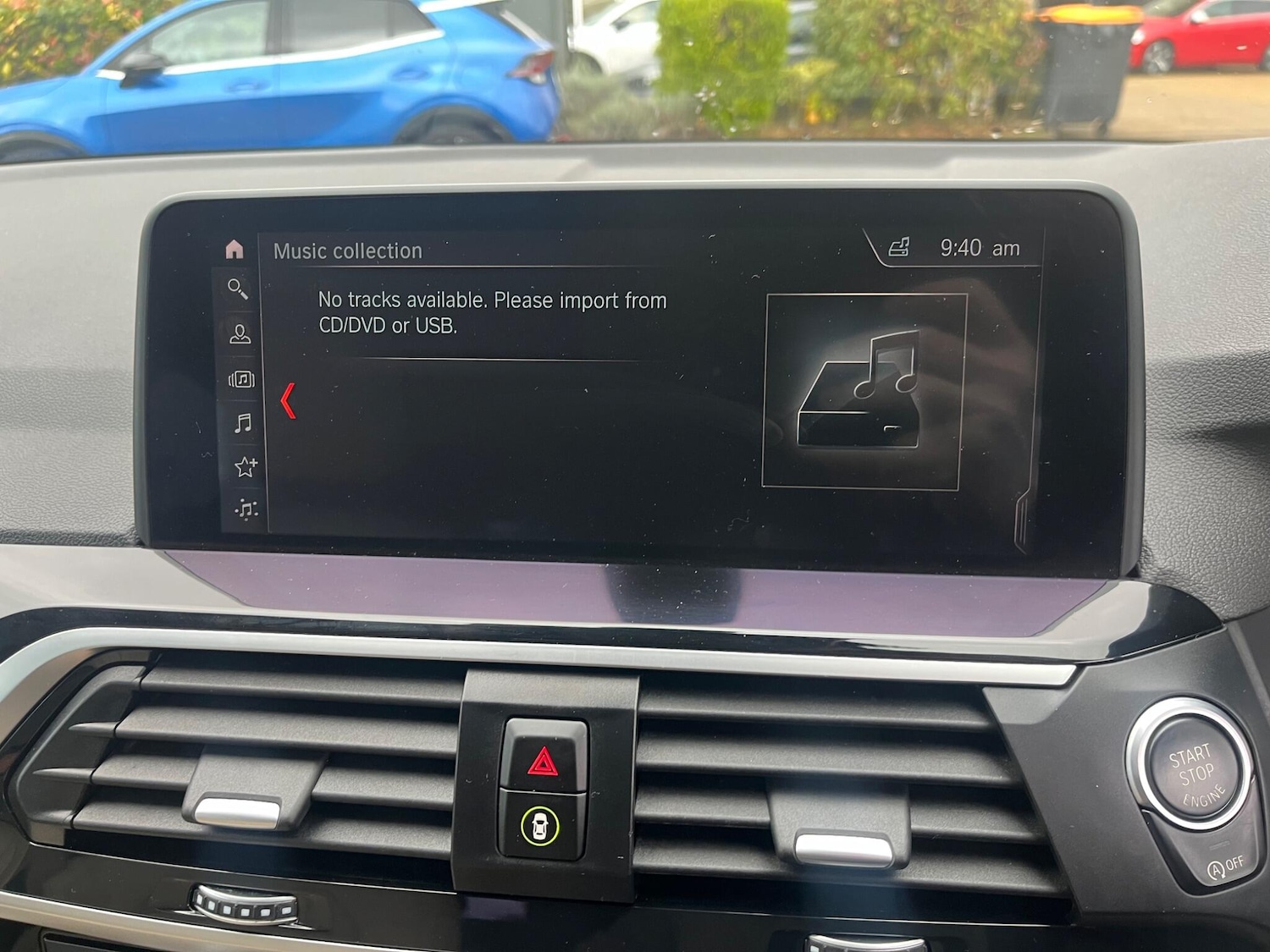 Used BMW X4 2019 for sale - 76690944: Photo 36