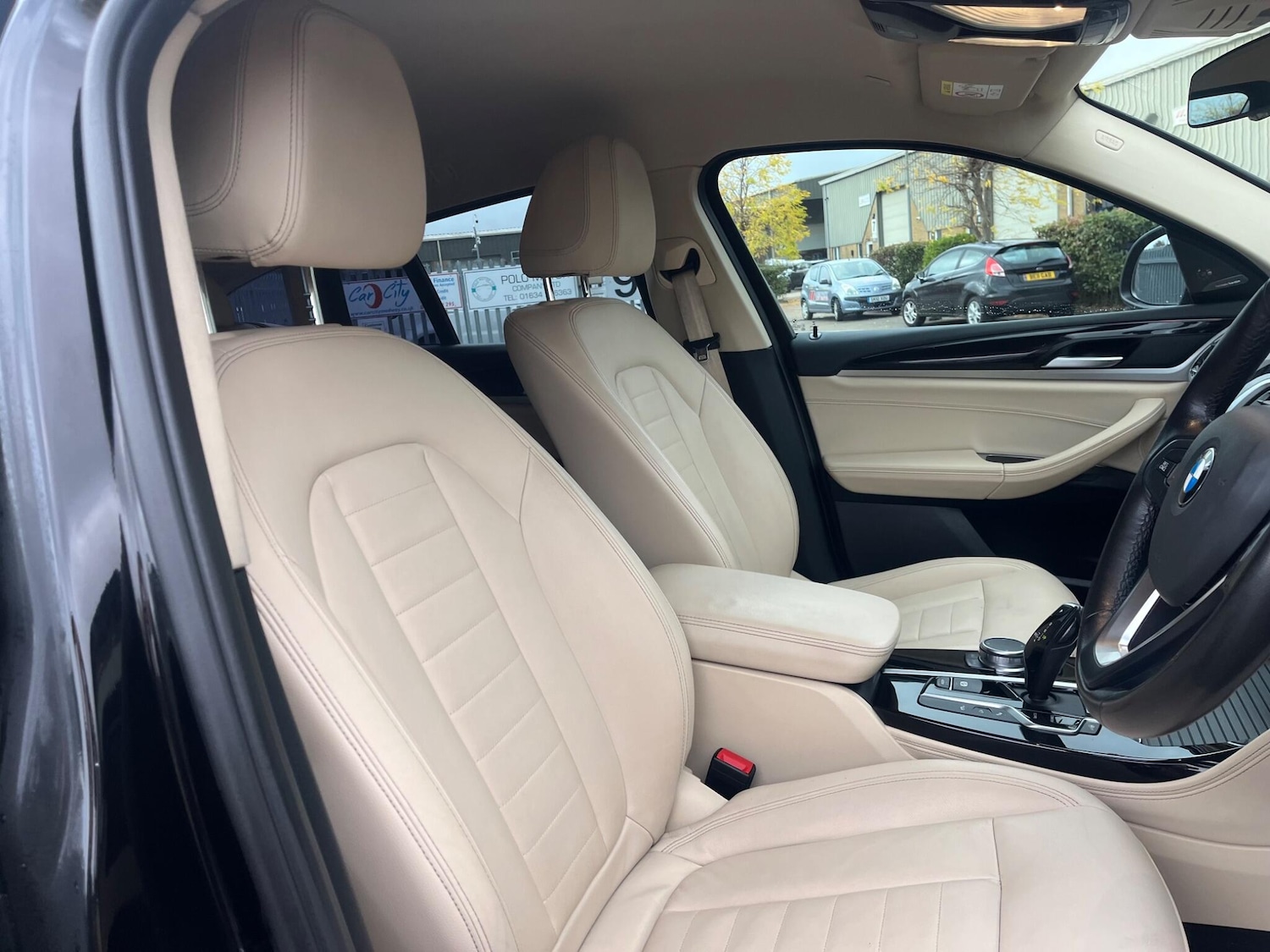 Used BMW X4 2019 for sale - 76690944: Photo 4