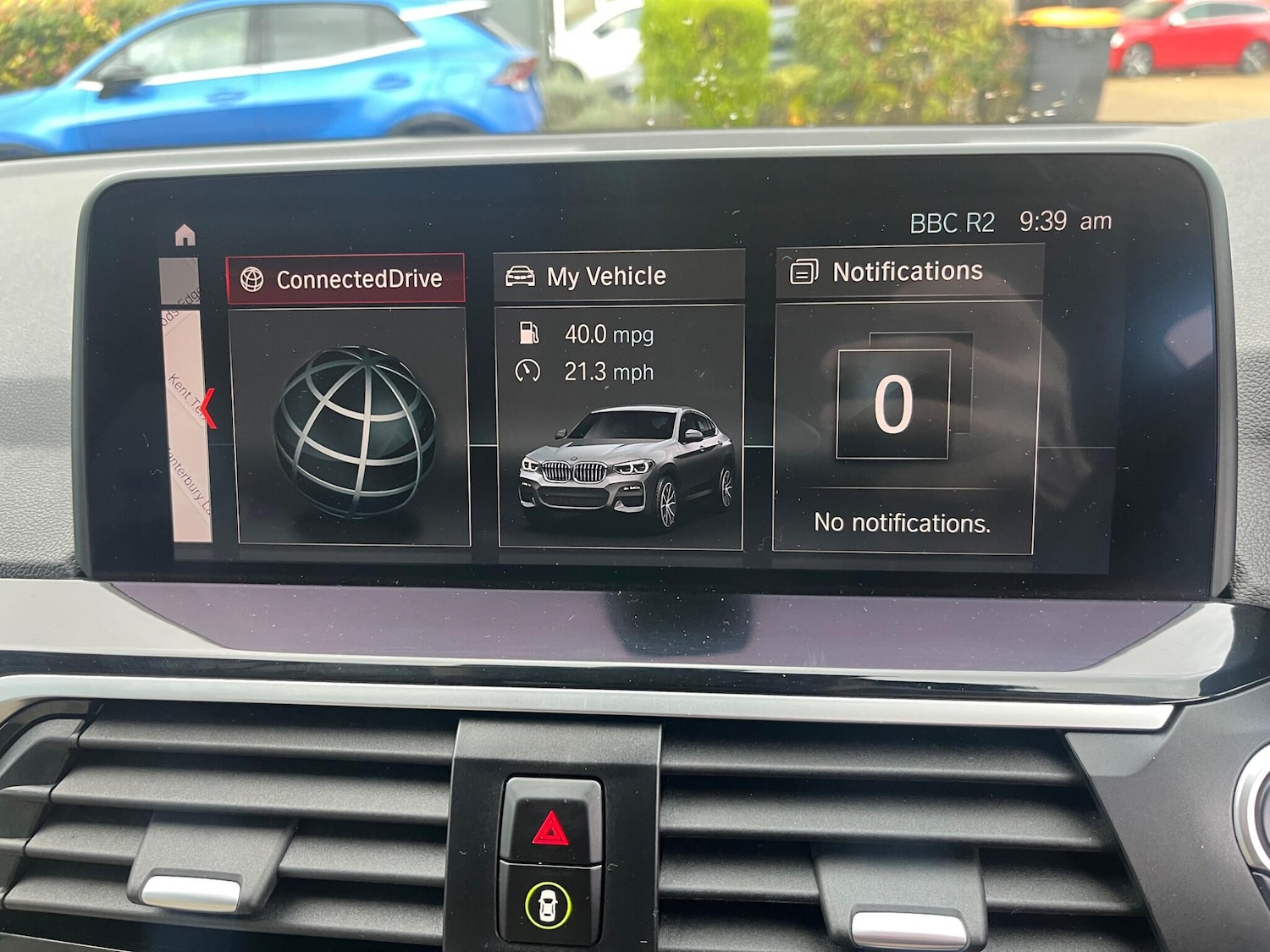 Used BMW X4 2019 for sale - 76690944: Photo 40