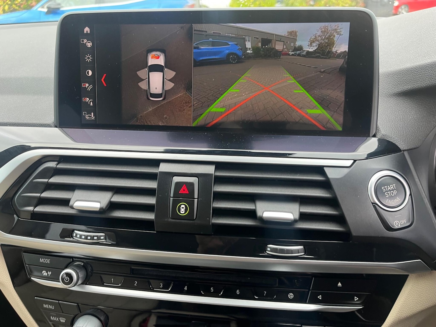 Used BMW X4 2019 for sale - 76690944: Photo 42