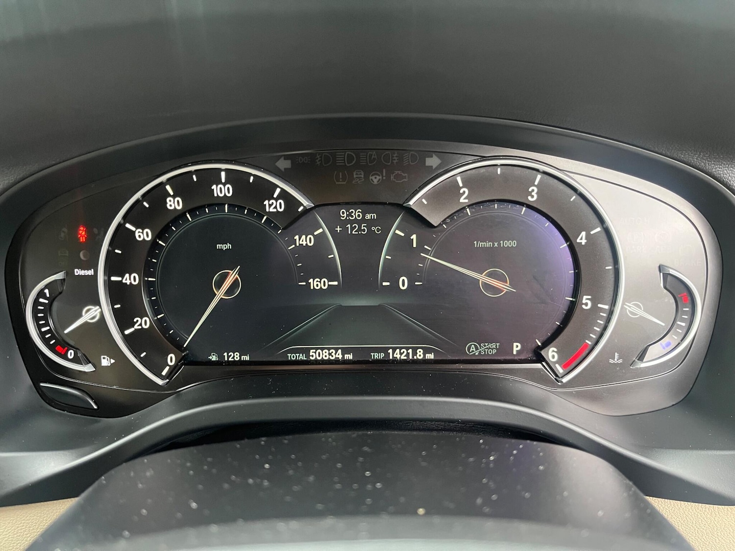 Used BMW X4 2019 for sale - 76690944: Photo 44