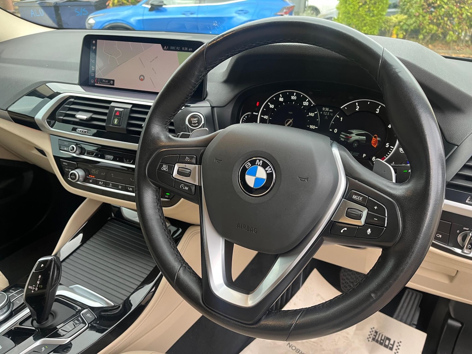 Used BMW X4 2019 for sale - 76690944: Photo 45