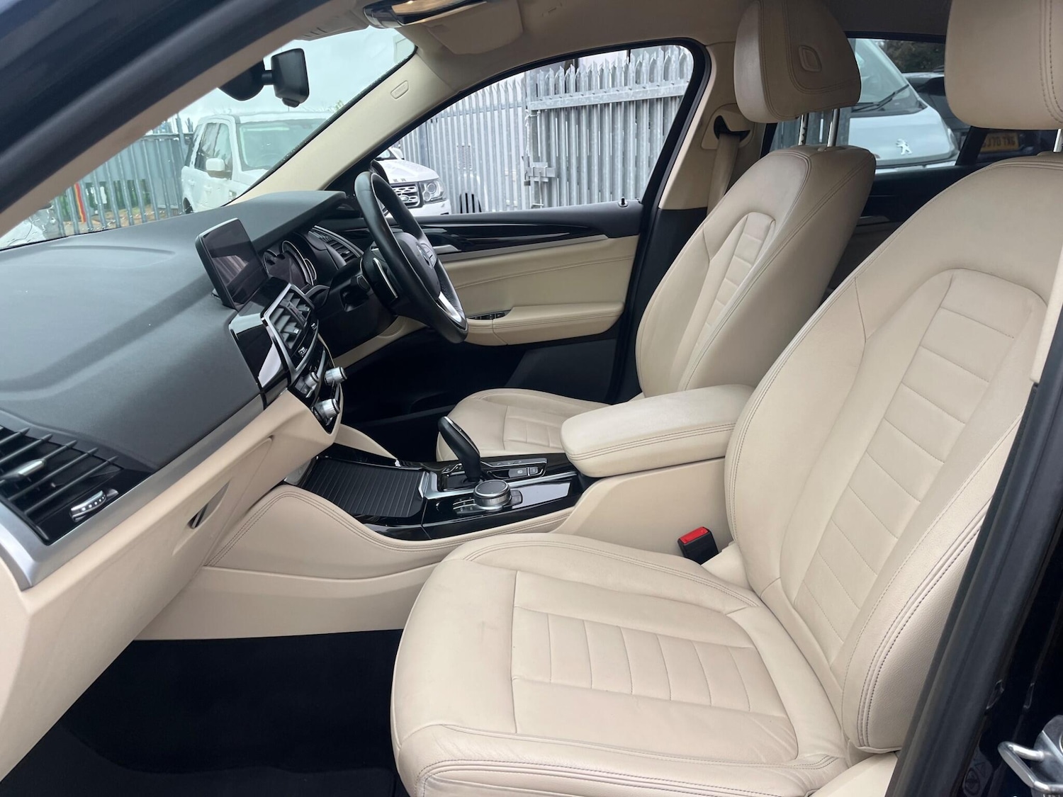 Used BMW X4 2019 for sale - 76690944: Photo 46
