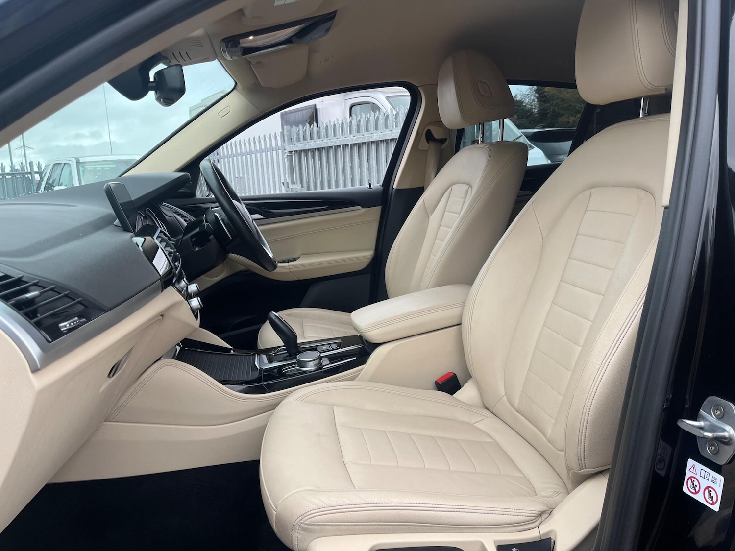 Used BMW X4 2019 for sale - 76690944: Photo 47