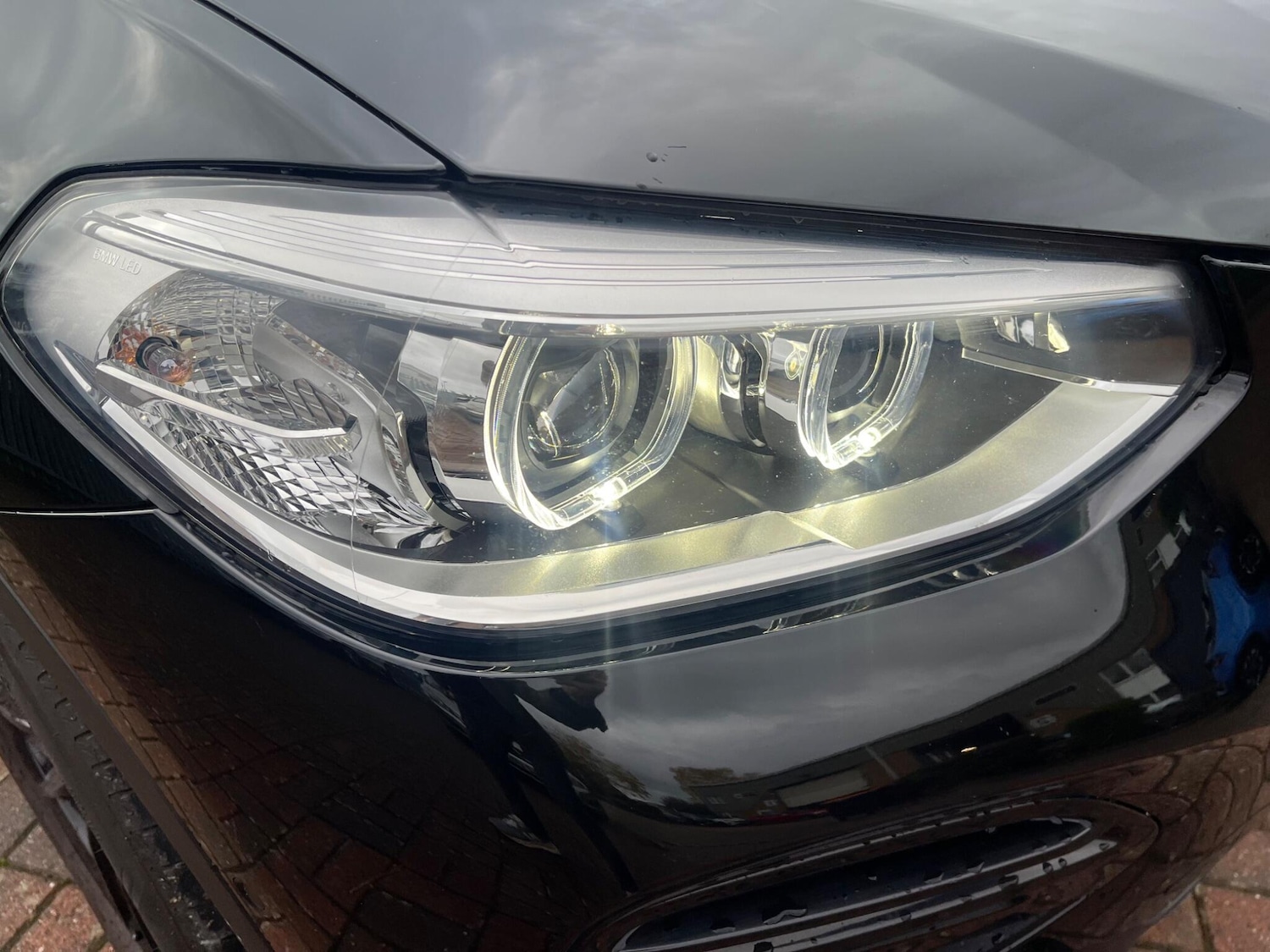 Used BMW X4 2019 for sale - 76690944: Photo 48