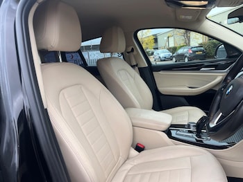 Used BMW X4 2019 for sale - 76690944: Photo