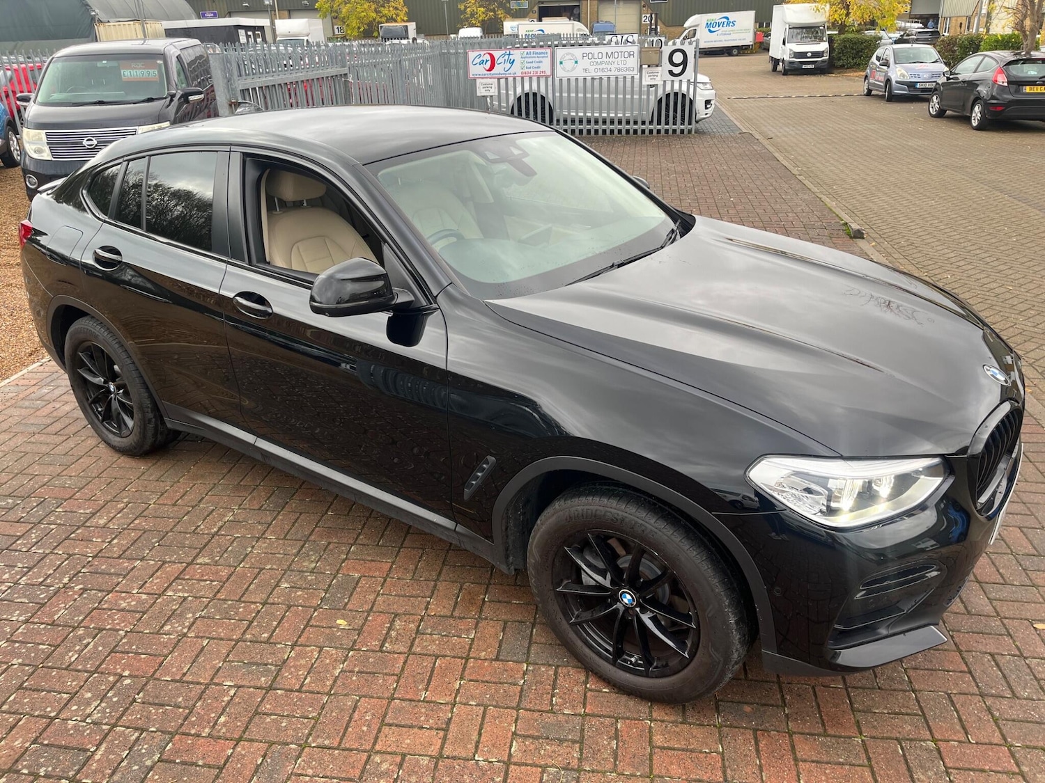 Used BMW X4 2019 for sale - 76690944: Photo 5
