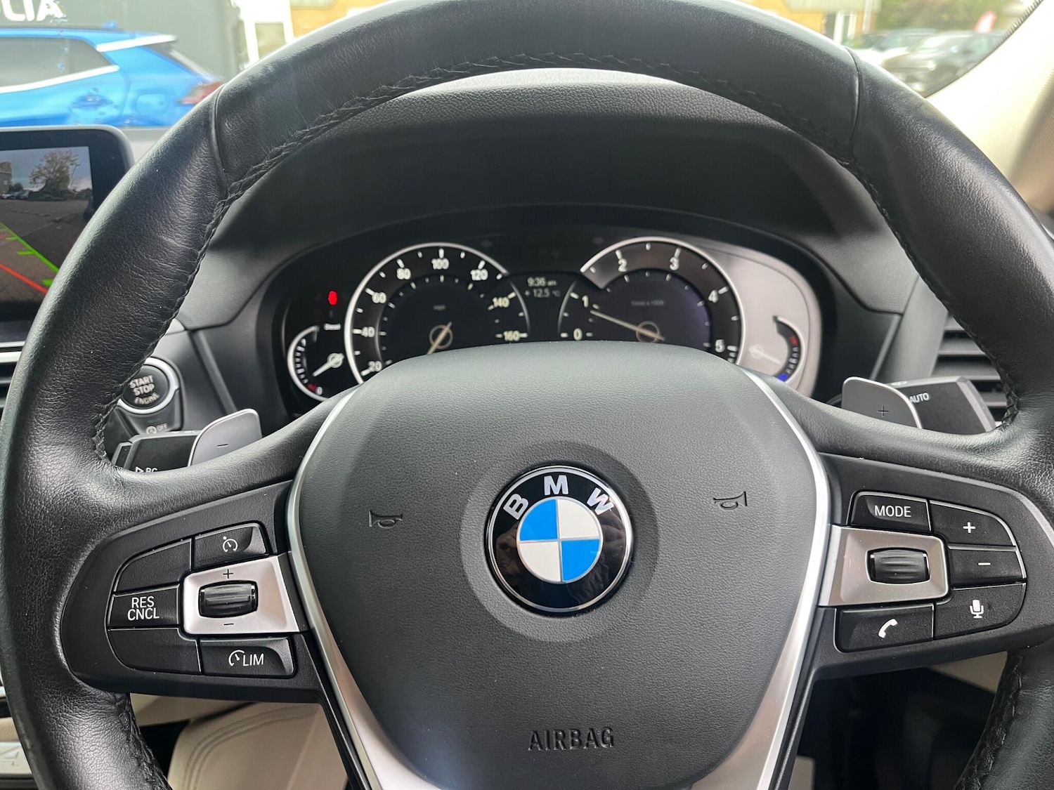 Used BMW X4 2019 for sale - 76690944: Photo 50
