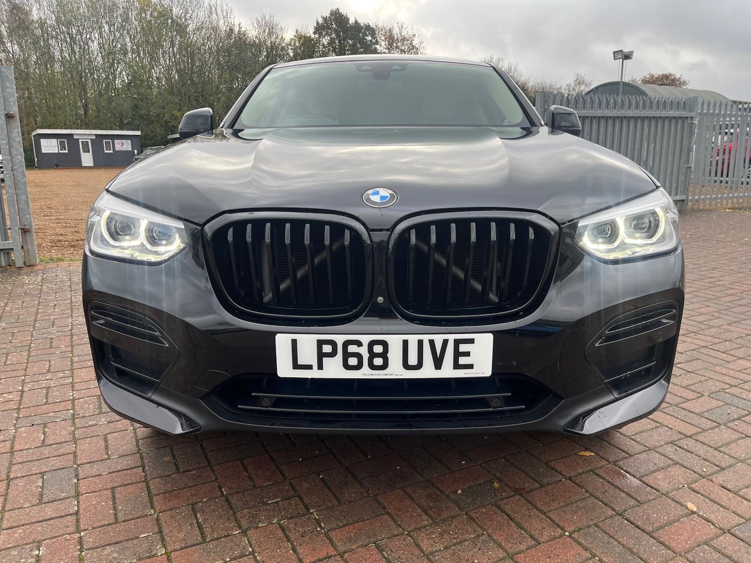 Used BMW X4 2019 for sale - 76690944: Photo 6