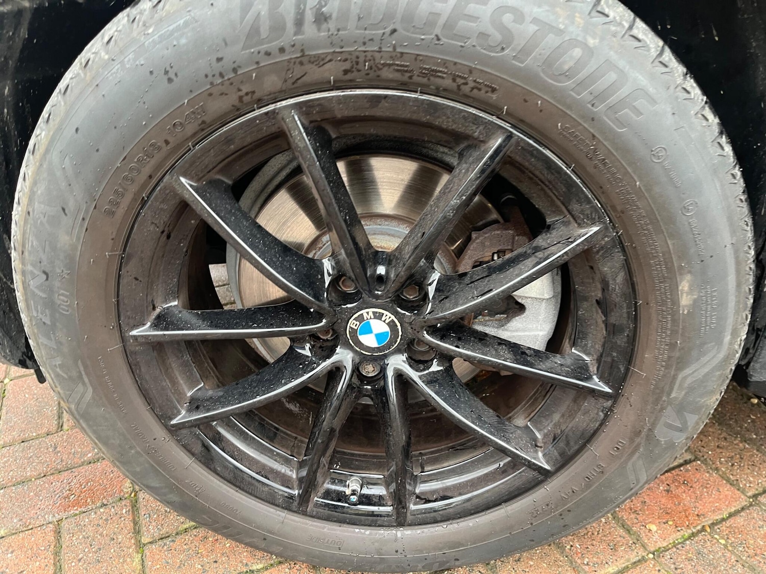 Used BMW X4 2019 for sale - 76690944: Photo 7