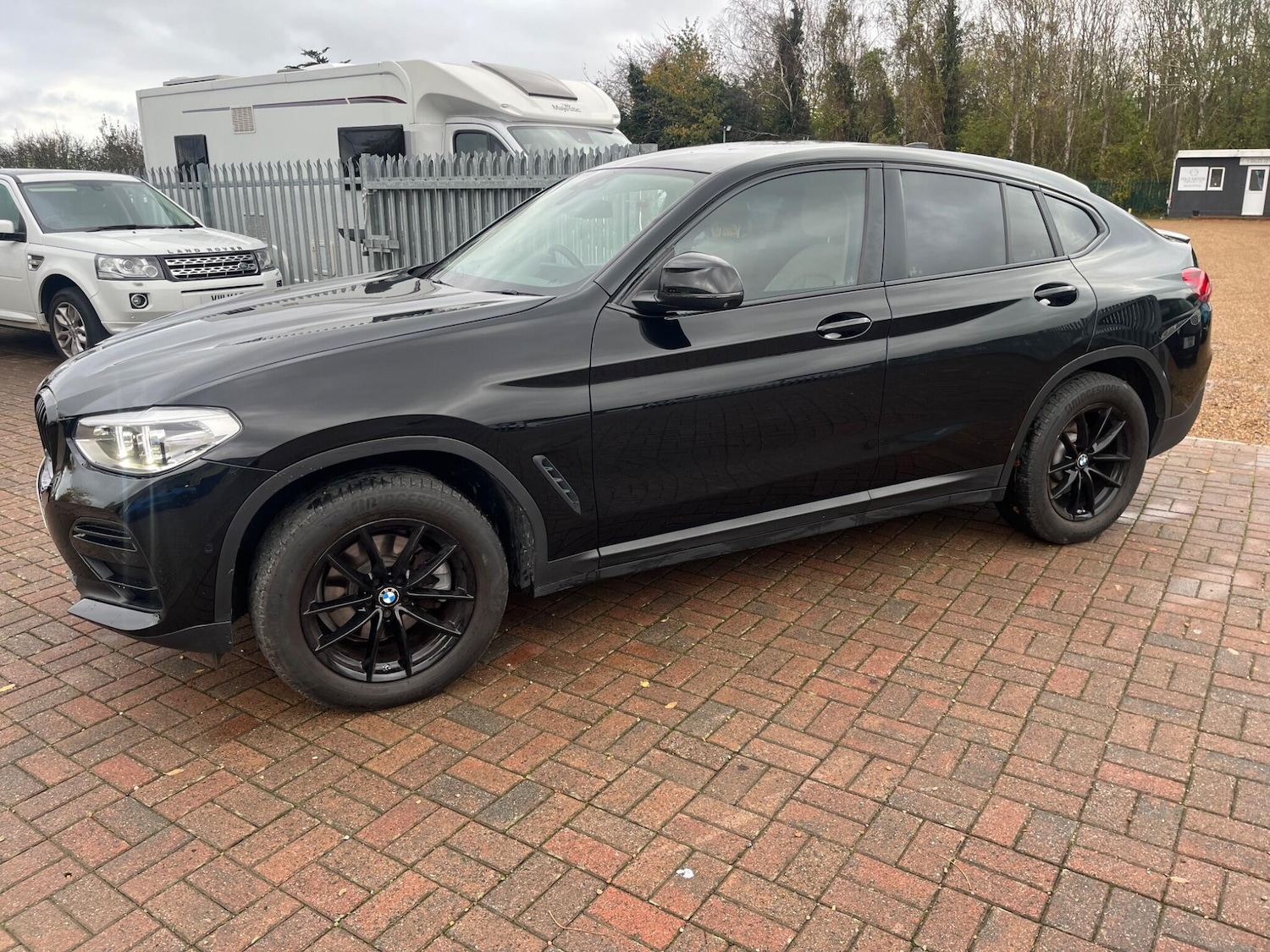 Used BMW X4 2019 for sale - 76690944: Photo 8