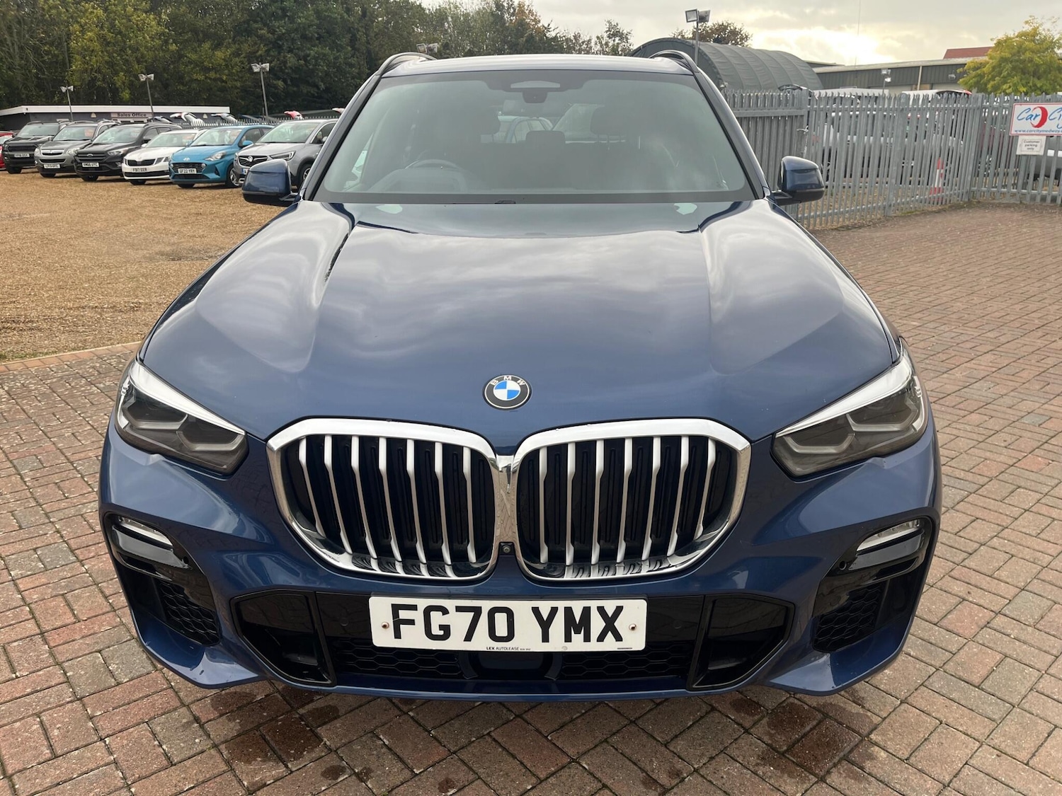 Used BMW X5 2020 for sale - 76690932: Photo 14