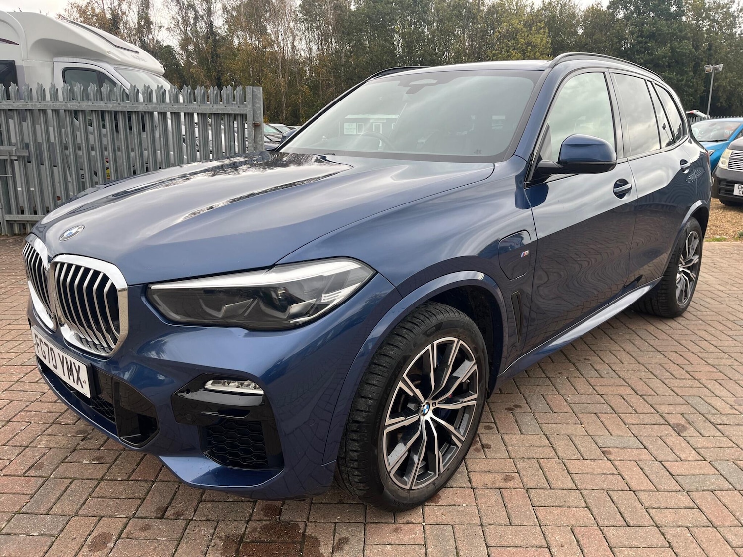 Used BMW X5 2020 for sale - 76690932: Photo 16