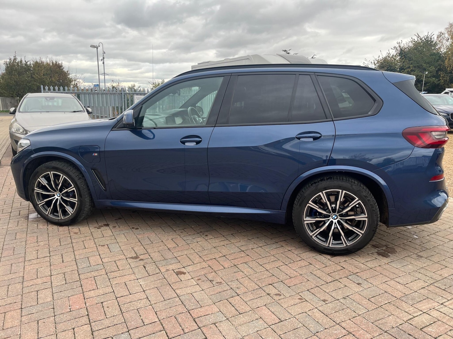 Used BMW X5 2020 for sale - 76690932: Photo 22