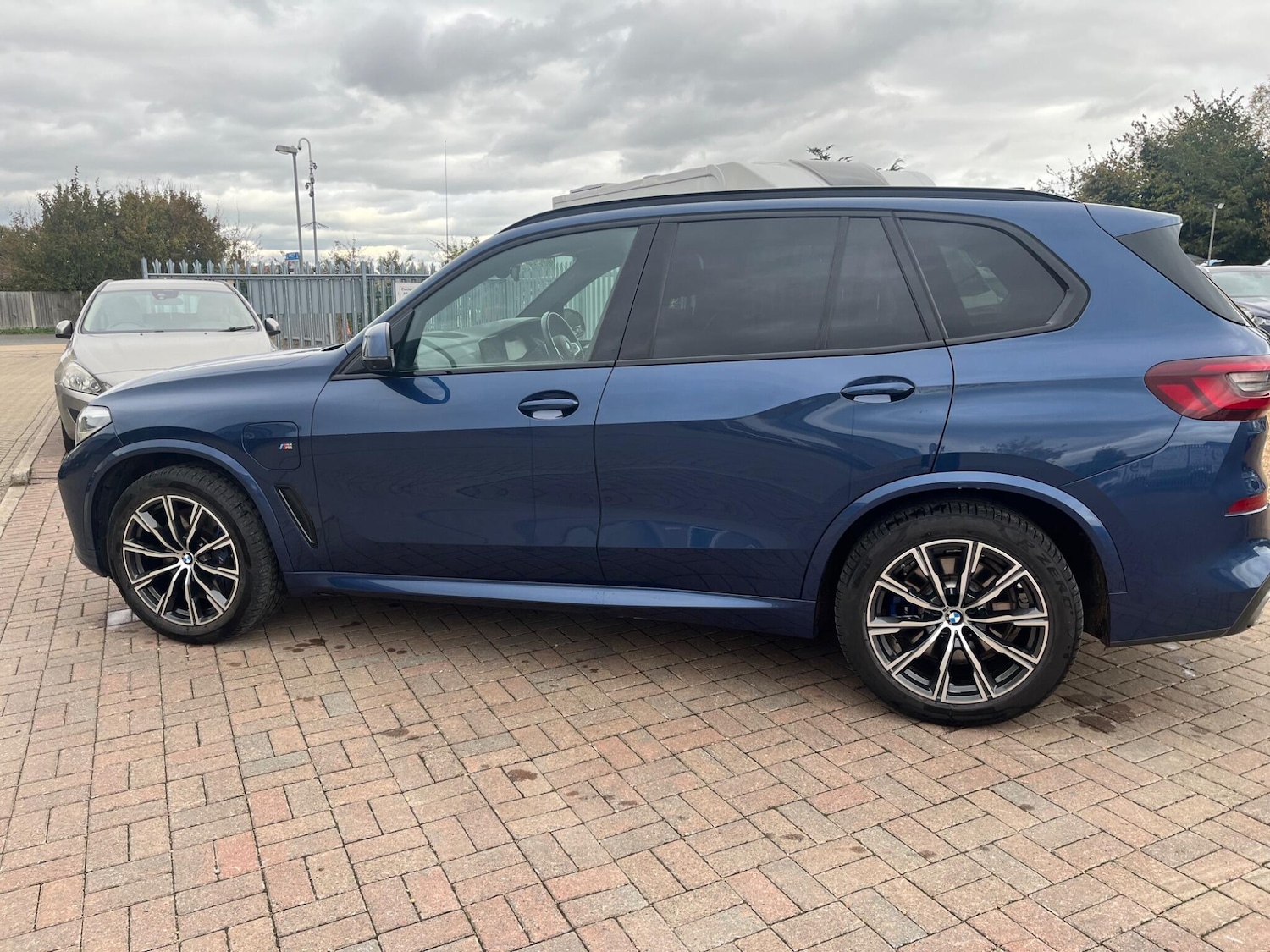 Used BMW X5 2020 for sale - 76690932: Photo 23