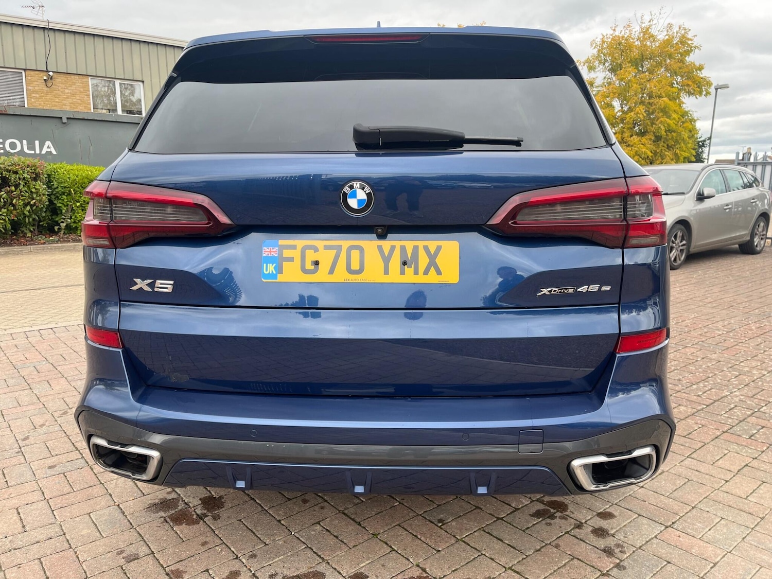 Used BMW X5 2020 for sale - 76690932: Photo 24