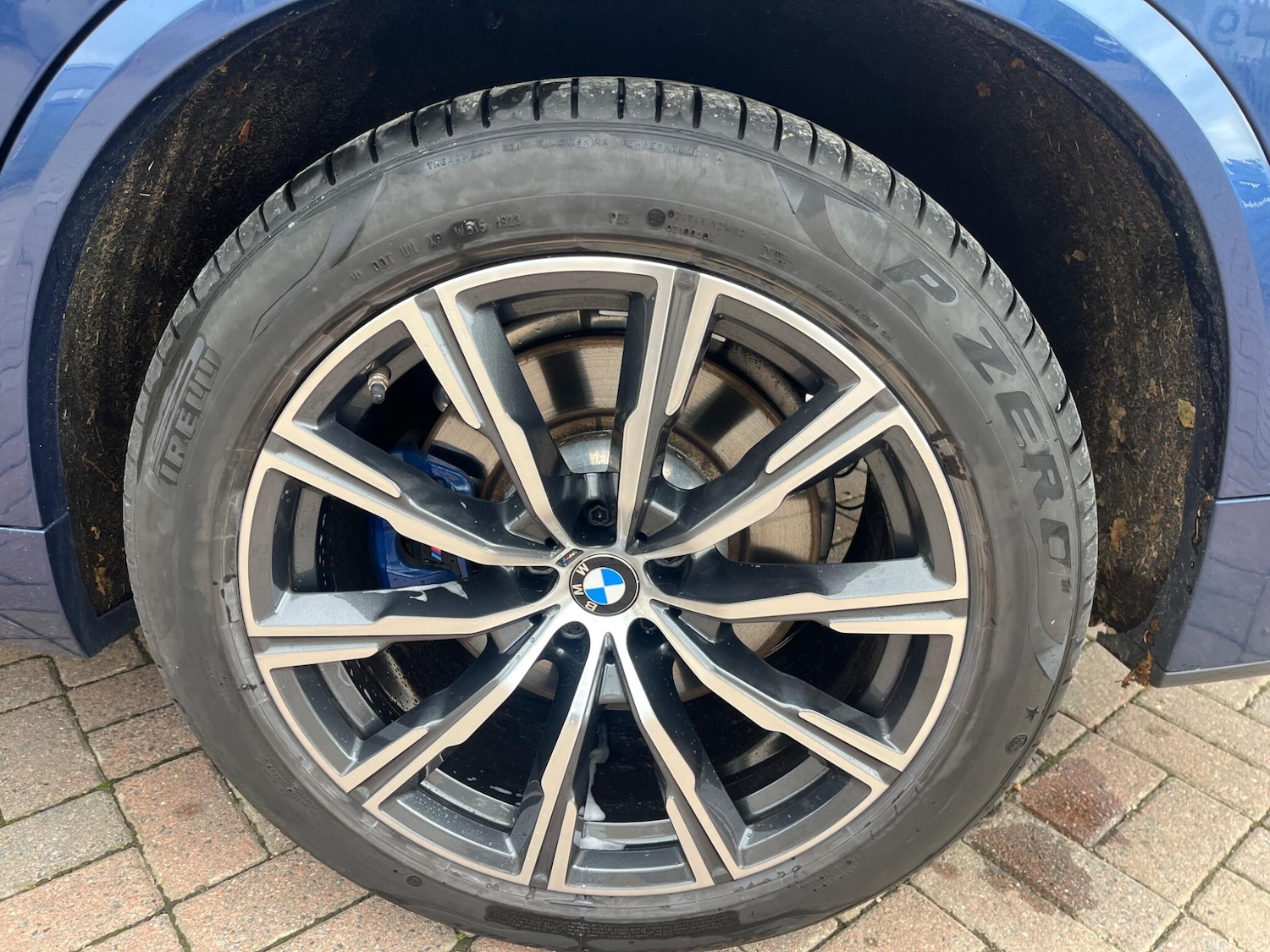 Used BMW X5 2020 for sale - 76690932: Photo 25