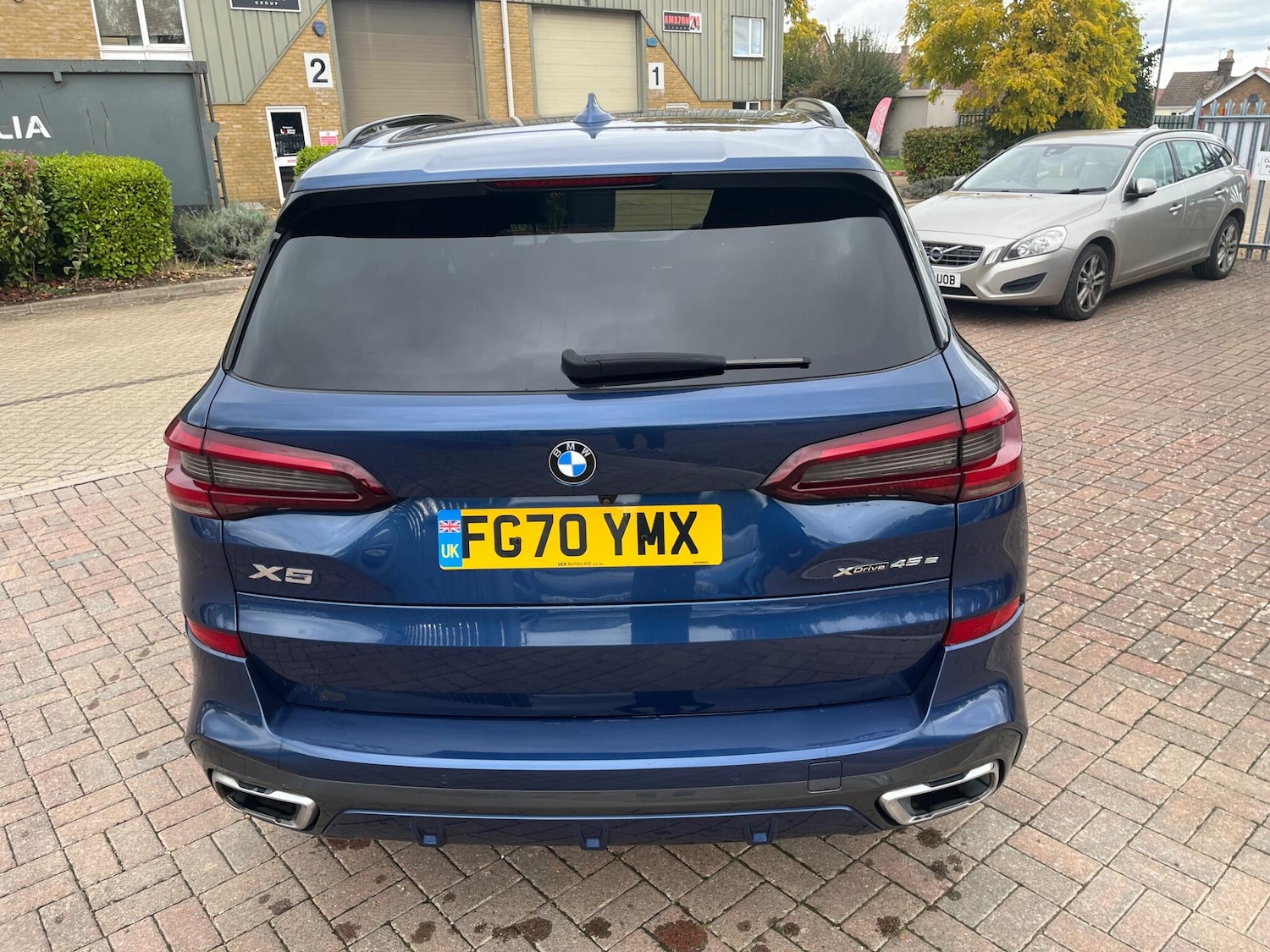 Used BMW X5 2020 for sale - 76690932: Photo 26