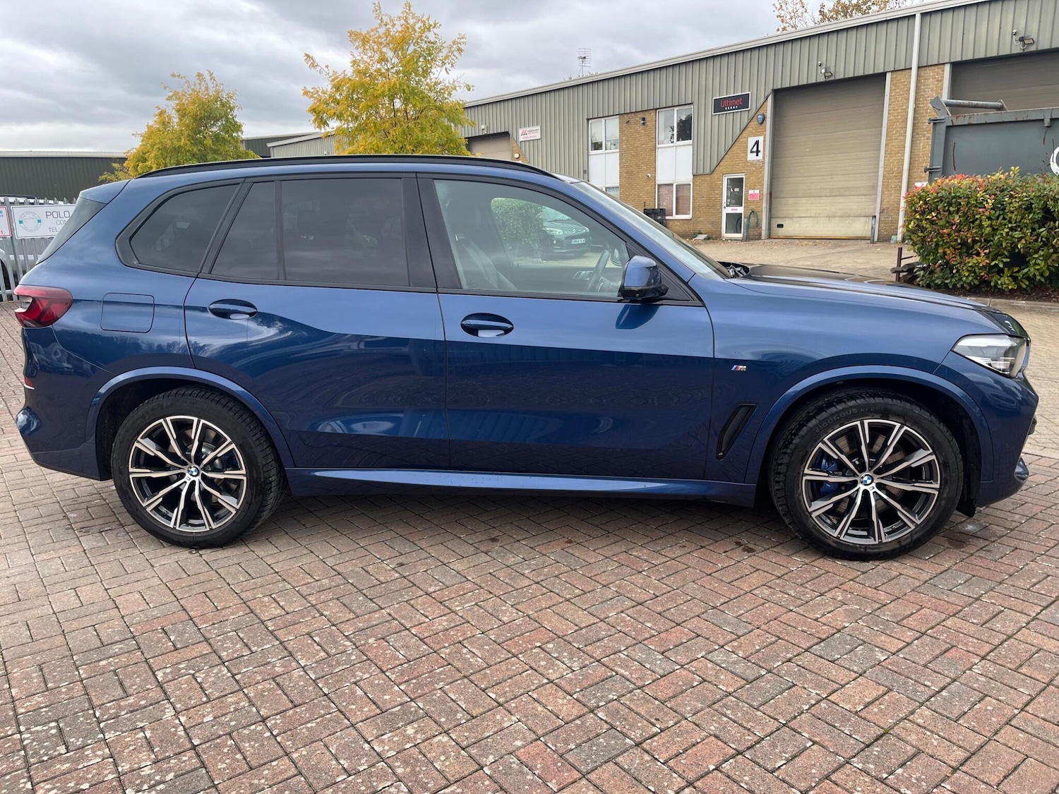 Used BMW X5 2020 for sale - 76690932: Photo 27