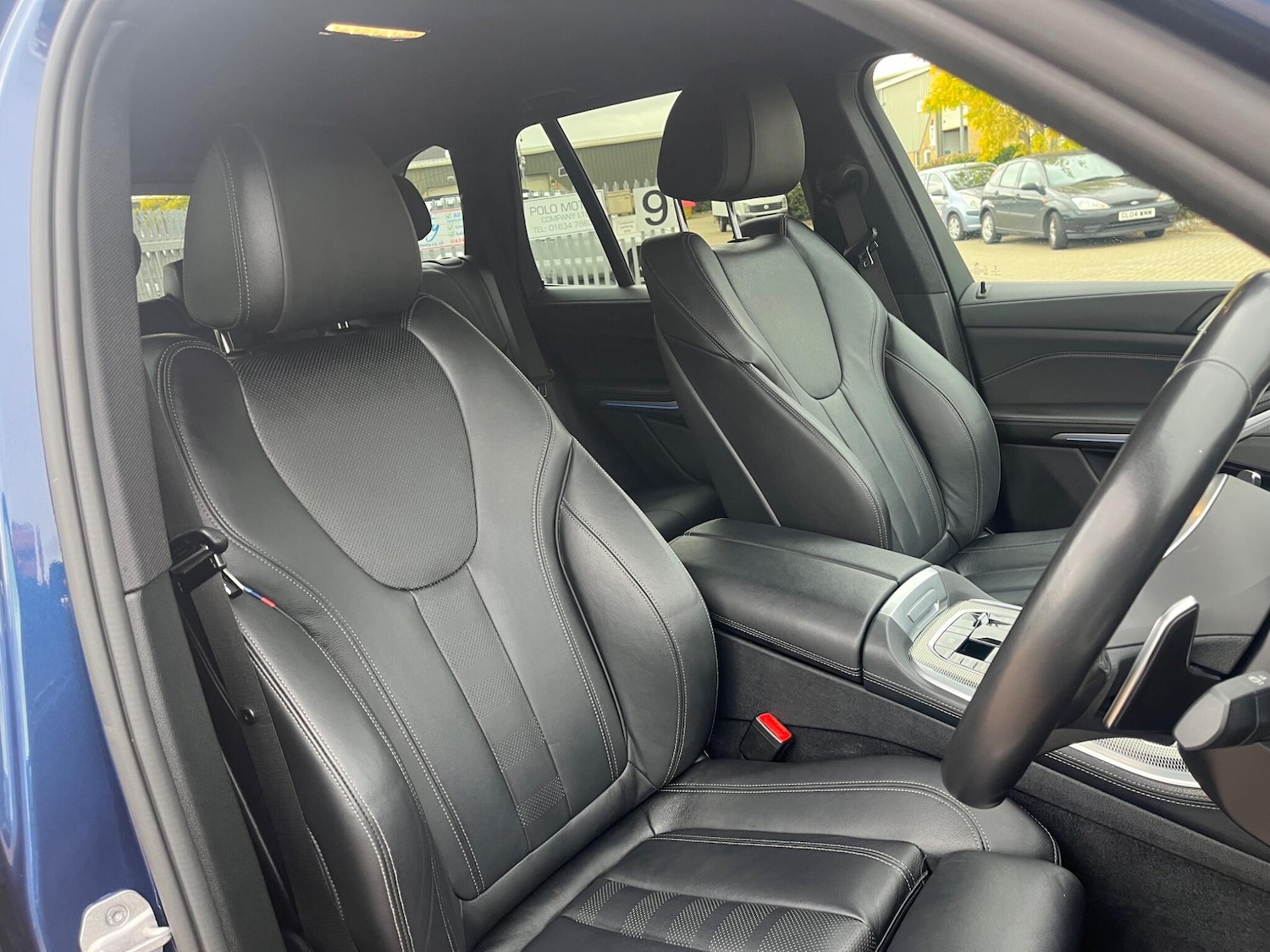 Used BMW X5 2020 for sale - 76690932: Photo 32