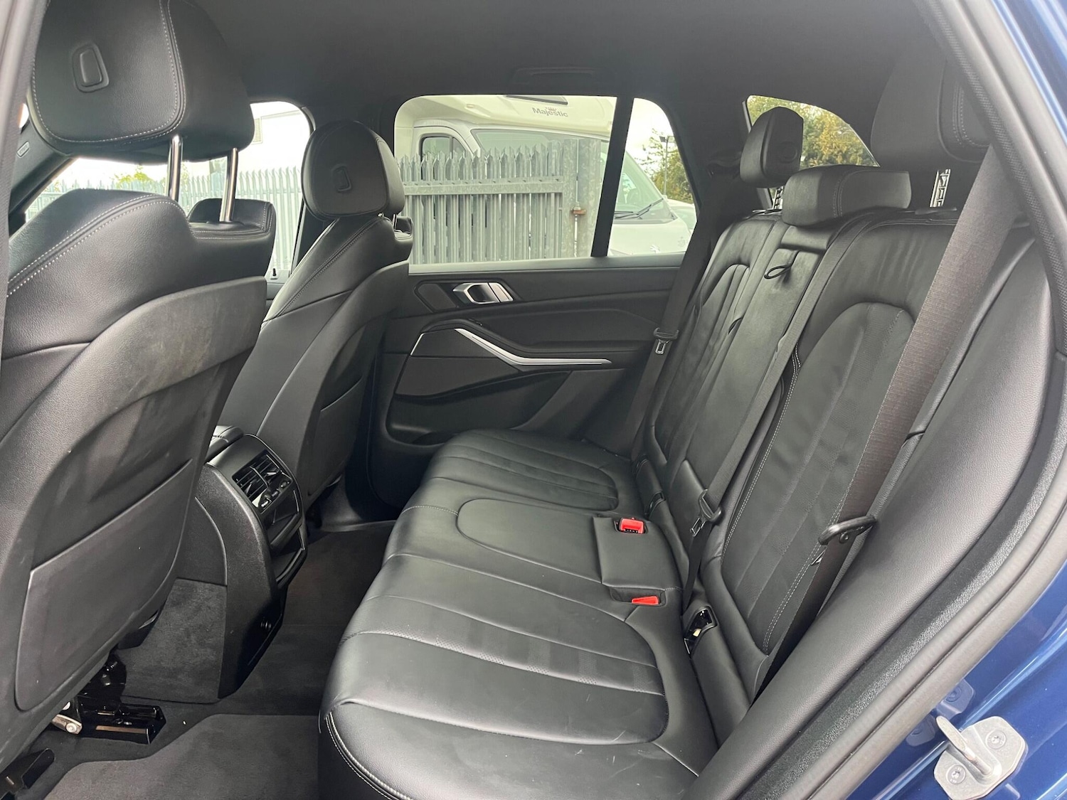 Used BMW X5 2020 for sale - 76690932: Photo 33