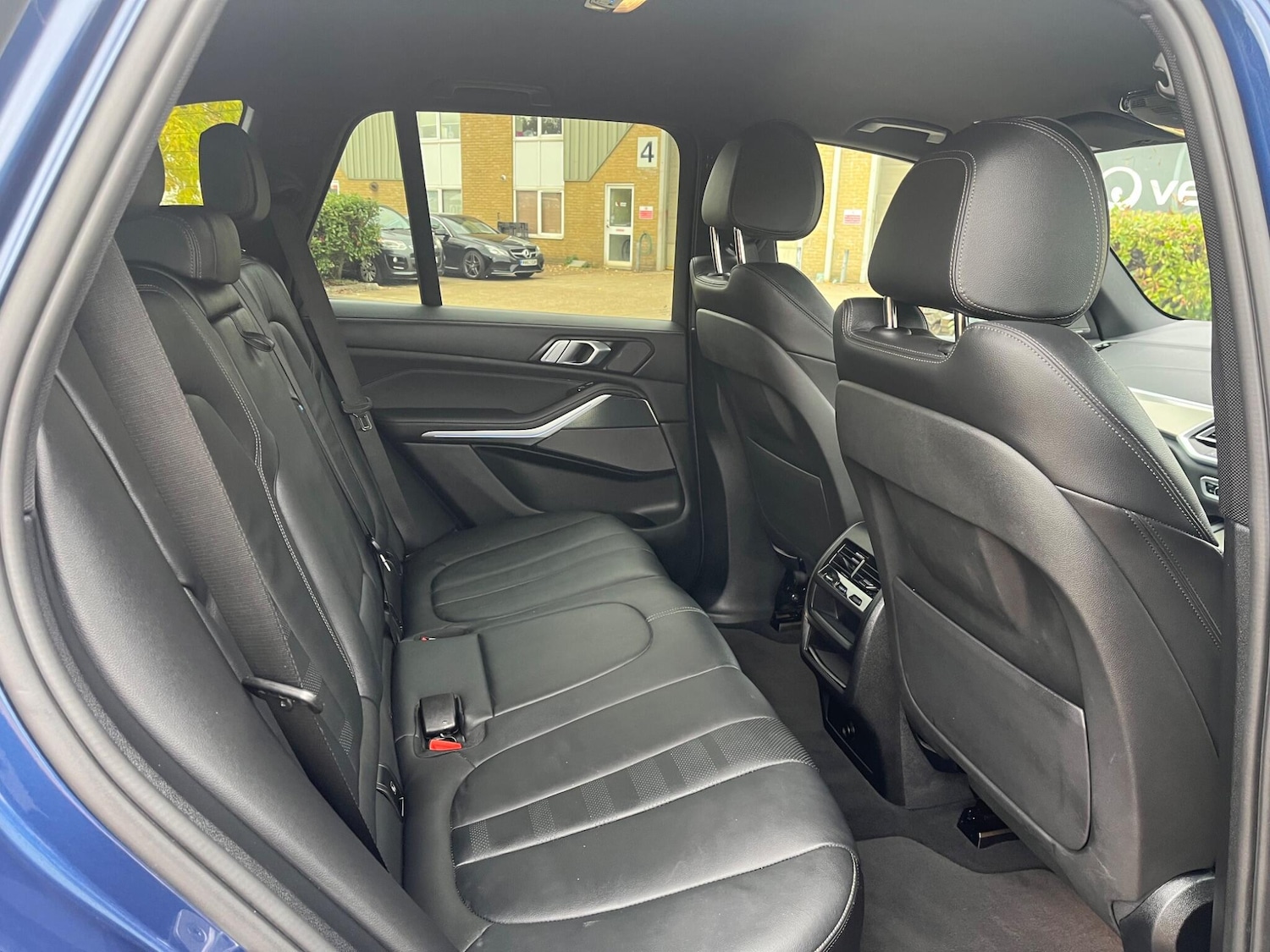 Used BMW X5 2020 for sale - 76690932: Photo 34