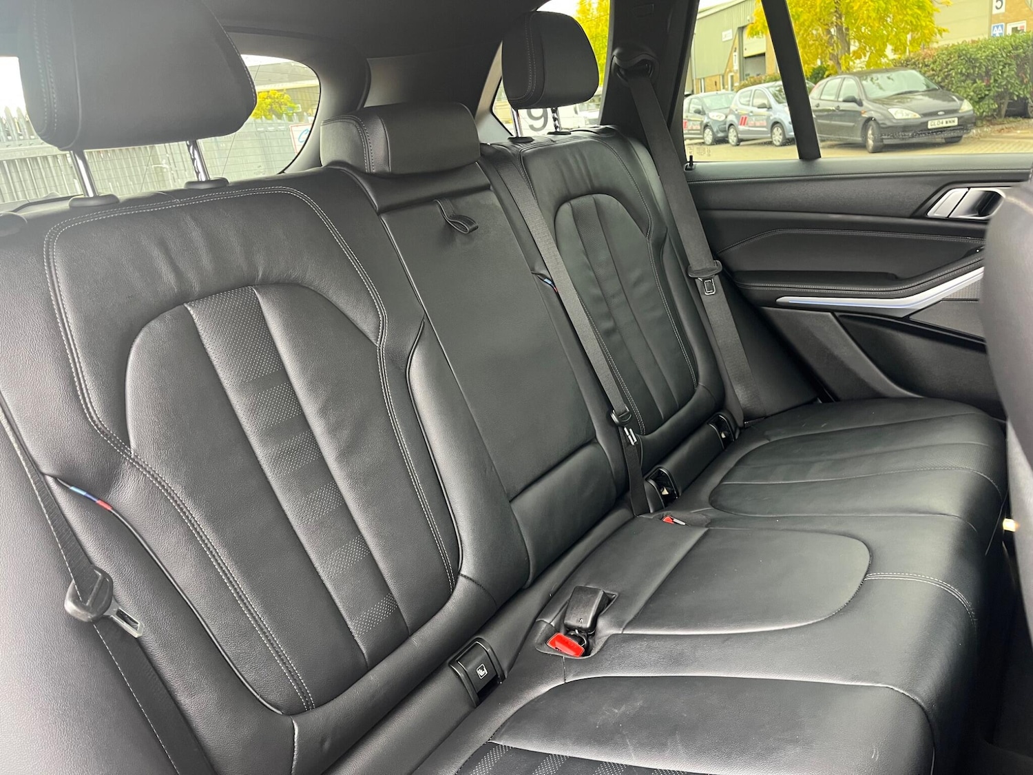 Used BMW X5 2020 for sale - 76690932: Photo 35