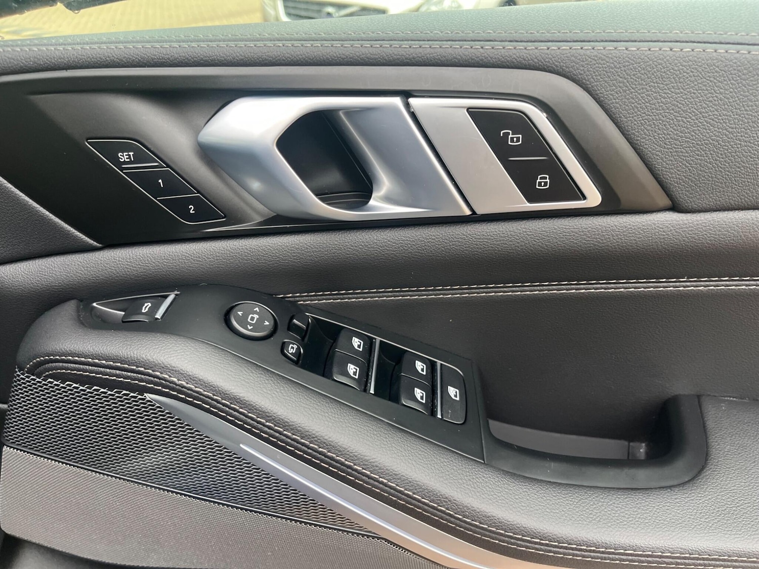 Used BMW X5 2020 for sale - 76690932: Photo 38