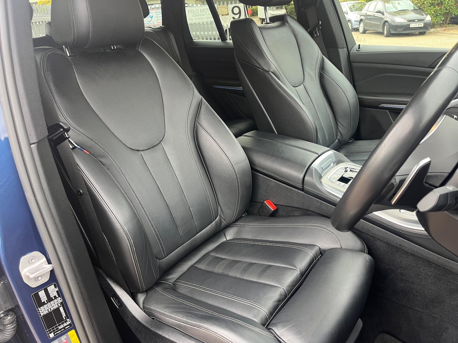 Used BMW X5 2020 for sale - 76690932: Photo 4