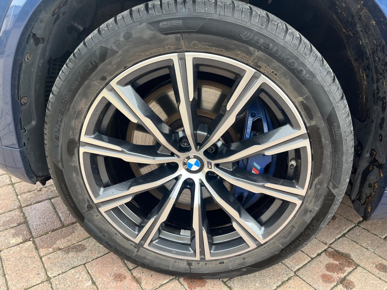 Used BMW X5 2020 for sale - 76690932: Photo 43