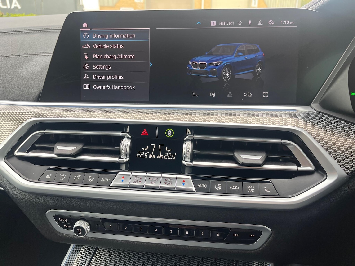 Used BMW X5 2020 for sale - 76690932: Photo 46