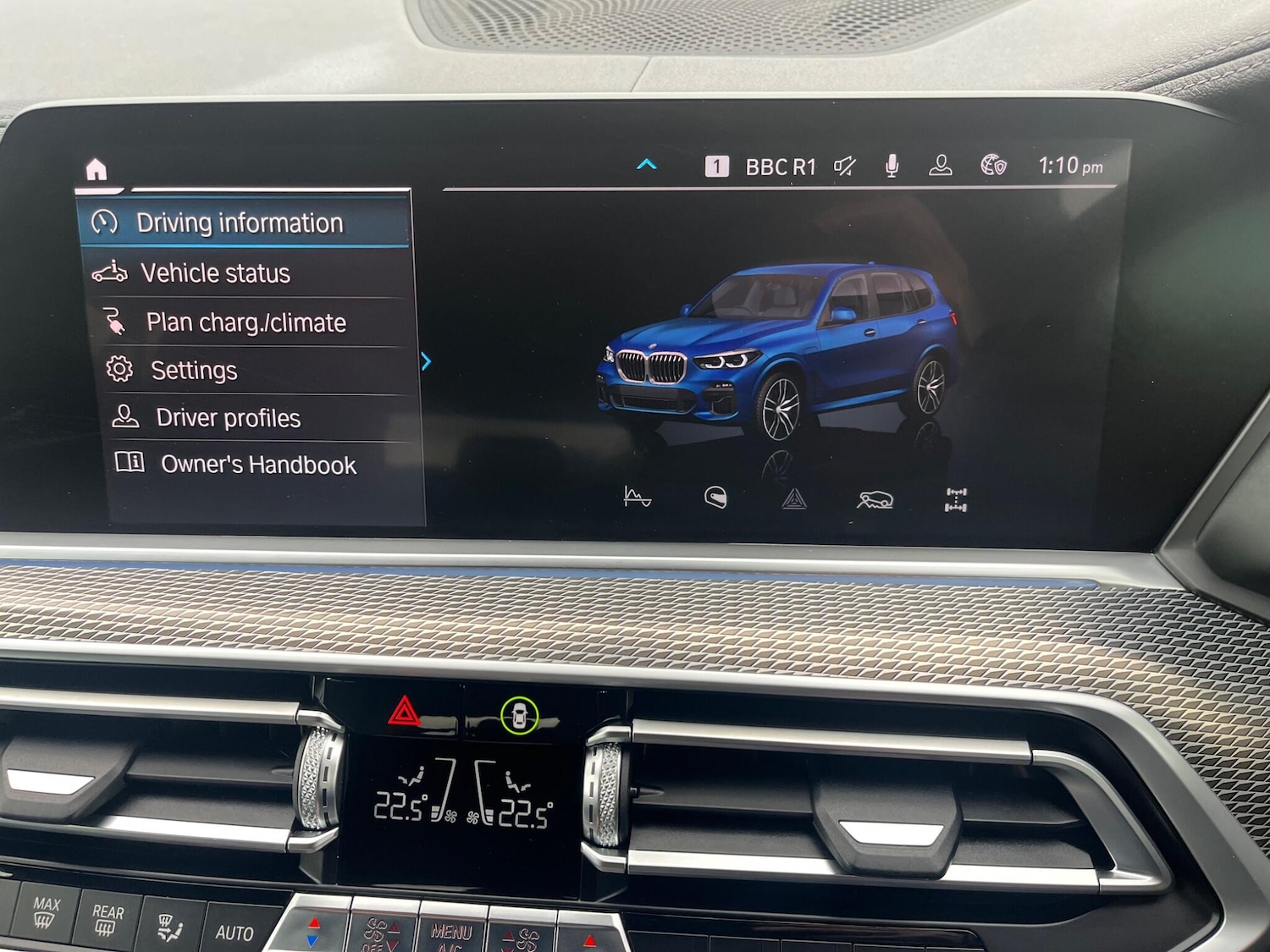 Used BMW X5 2020 for sale - 76690932: Photo 47