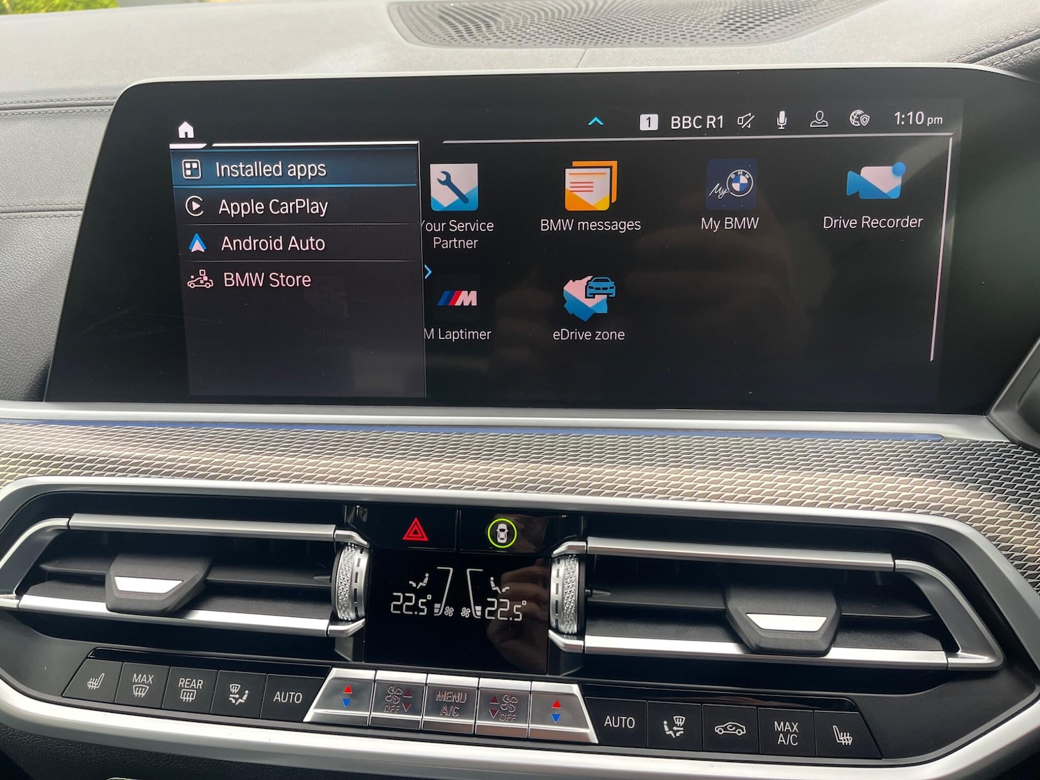 Used BMW X5 2020 for sale - 76690932: Photo 48