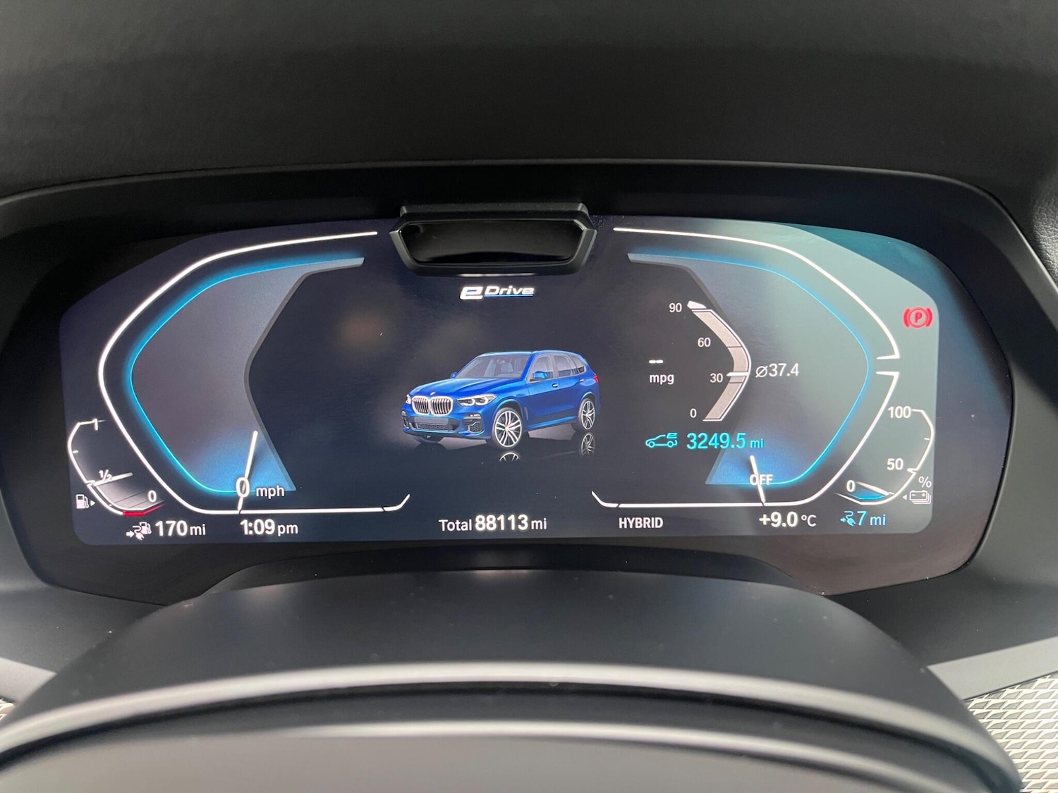 Used BMW X5 2020 for sale - 76690932: Photo 52