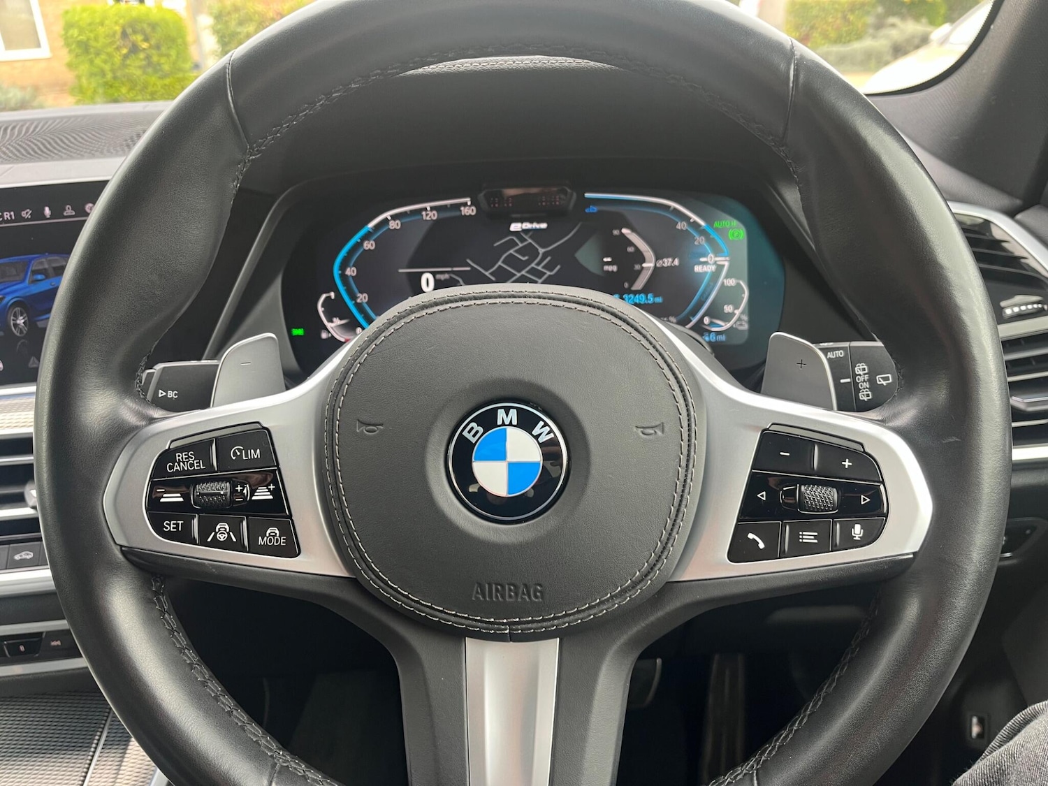 Used BMW X5 2020 for sale - 76690932: Photo 53