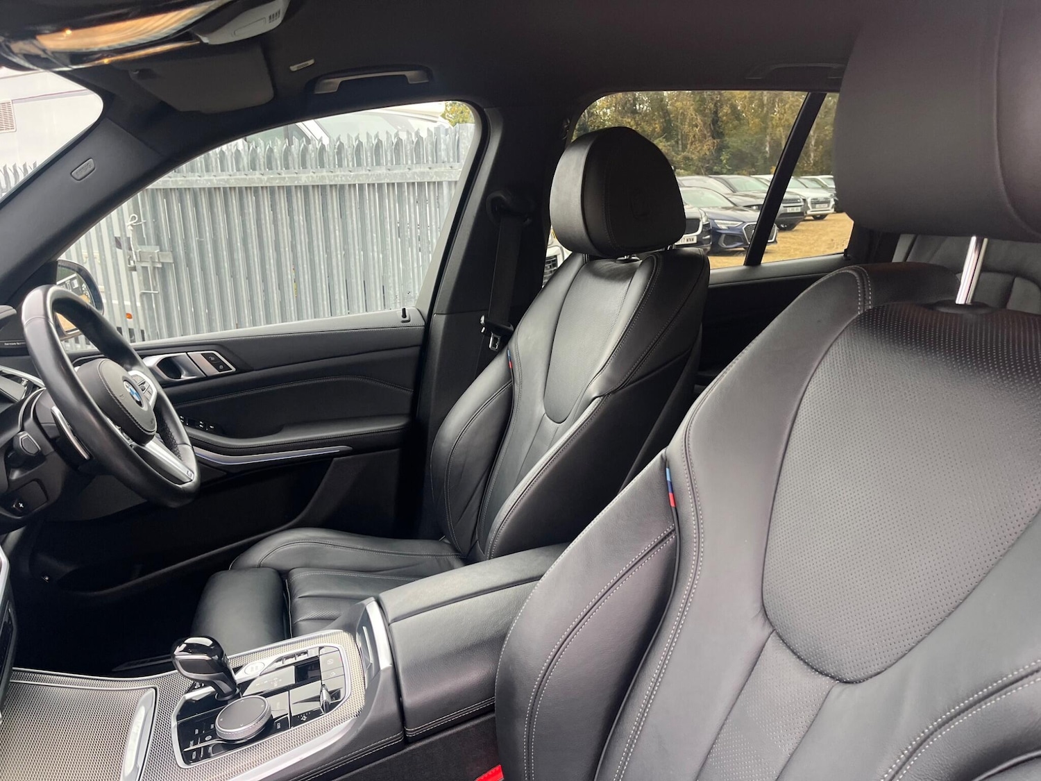 Used BMW X5 2020 for sale - 76690932: Photo 54