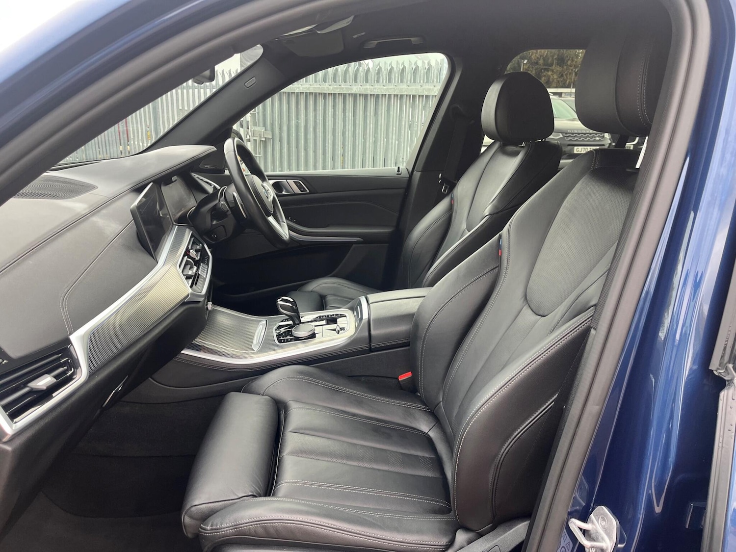 Used BMW X5 2020 for sale - 76690932: Photo 55