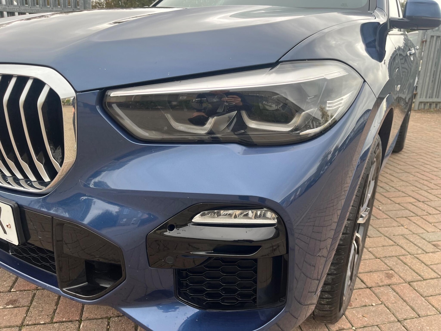 Used BMW X5 2020 for sale - 76690932: Photo 57