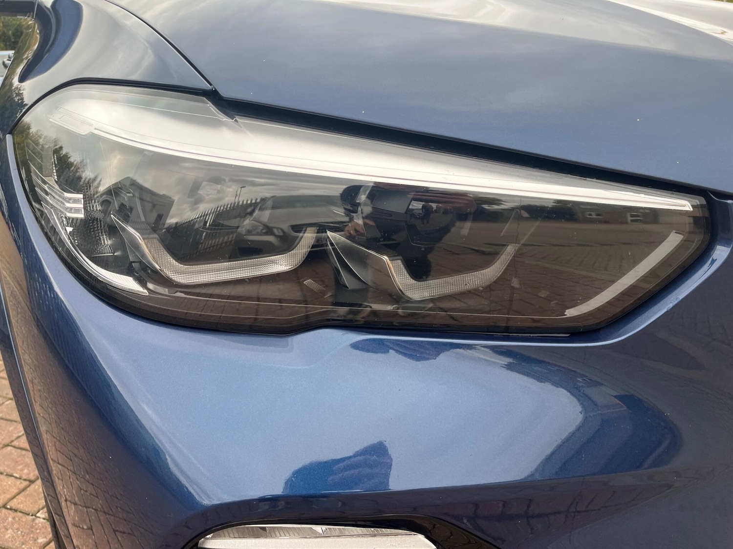 Used BMW X5 2020 for sale - 76690932: Photo 58