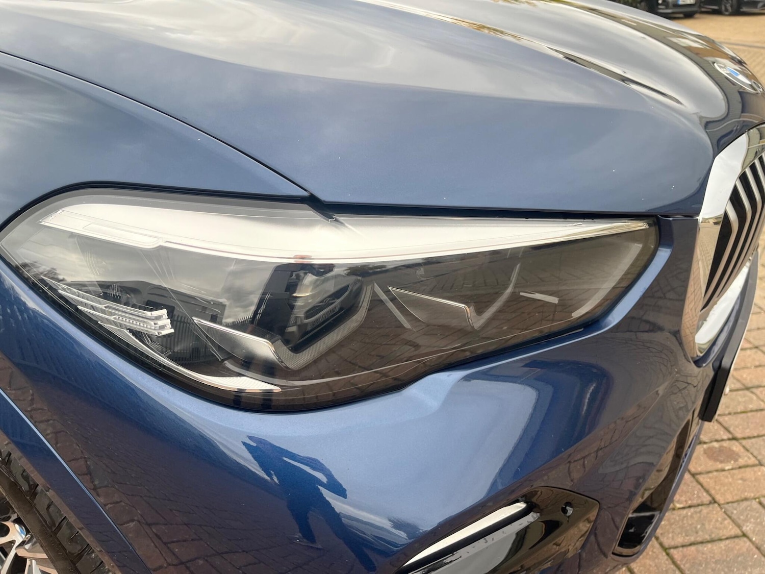 Used BMW X5 2020 for sale - 76690932: Photo 59