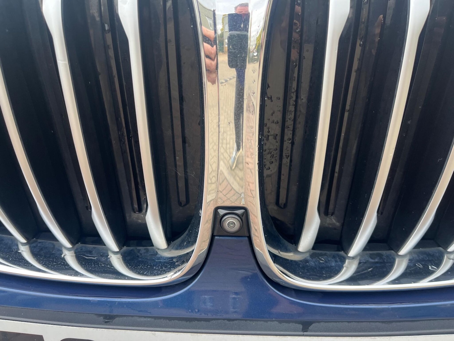 Used BMW X5 2020 for sale - 76690932: Photo 62