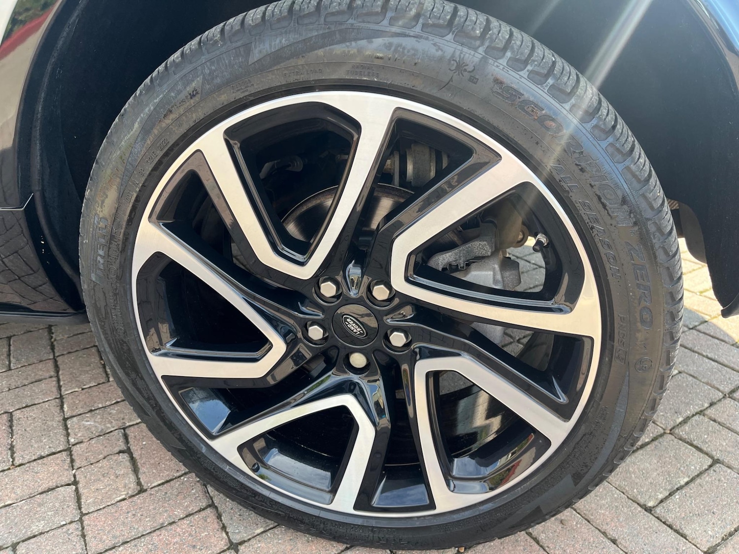 Used Land Rover Discovery for sale - 76690929: Photo 13