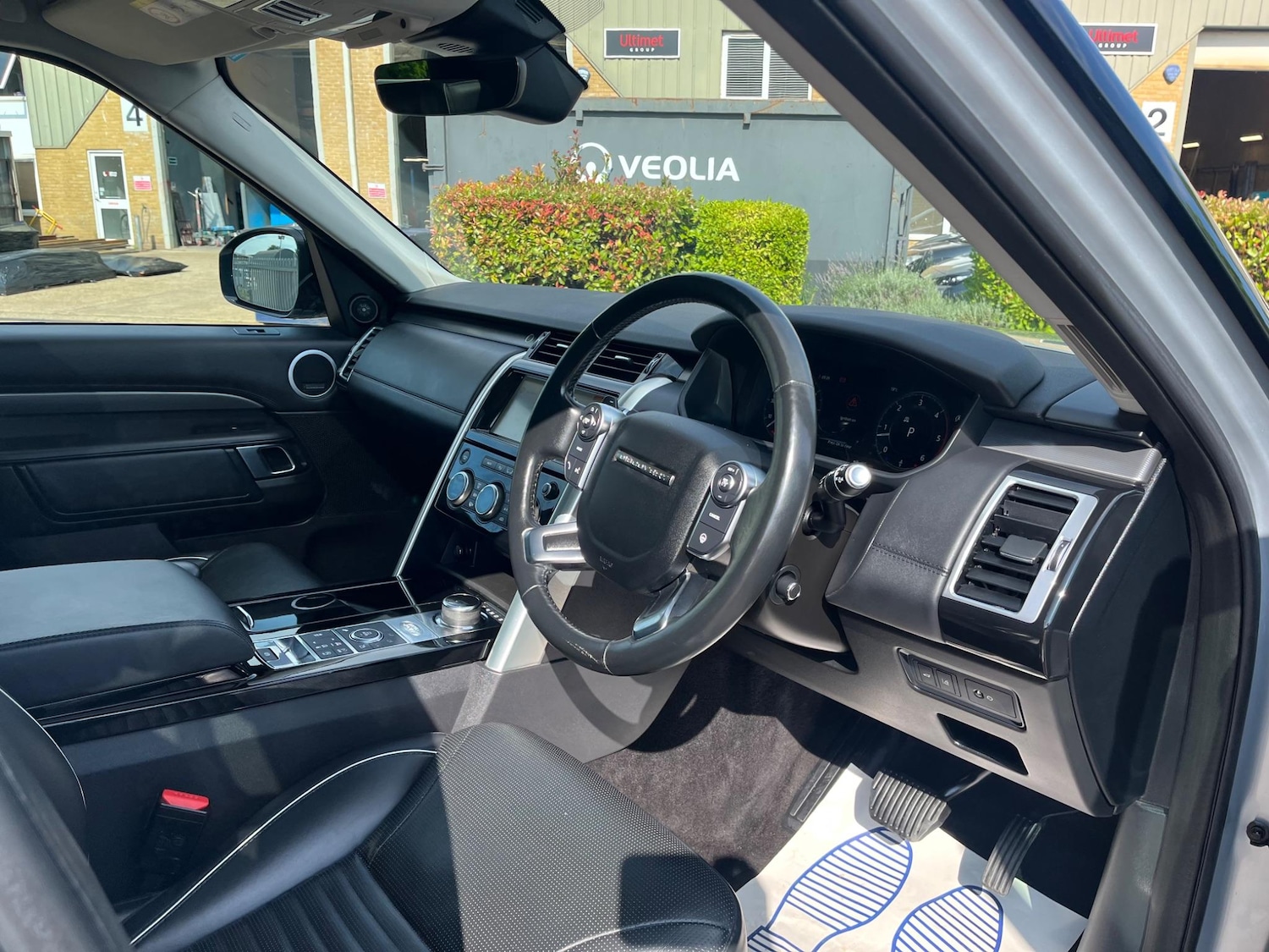 Used Land Rover Discovery for sale - 76690929: Photo 23