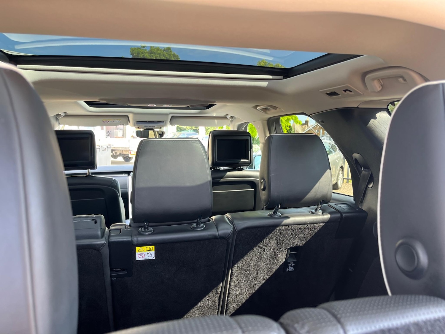 Used Land Rover Discovery for sale - 76690929: Photo 28