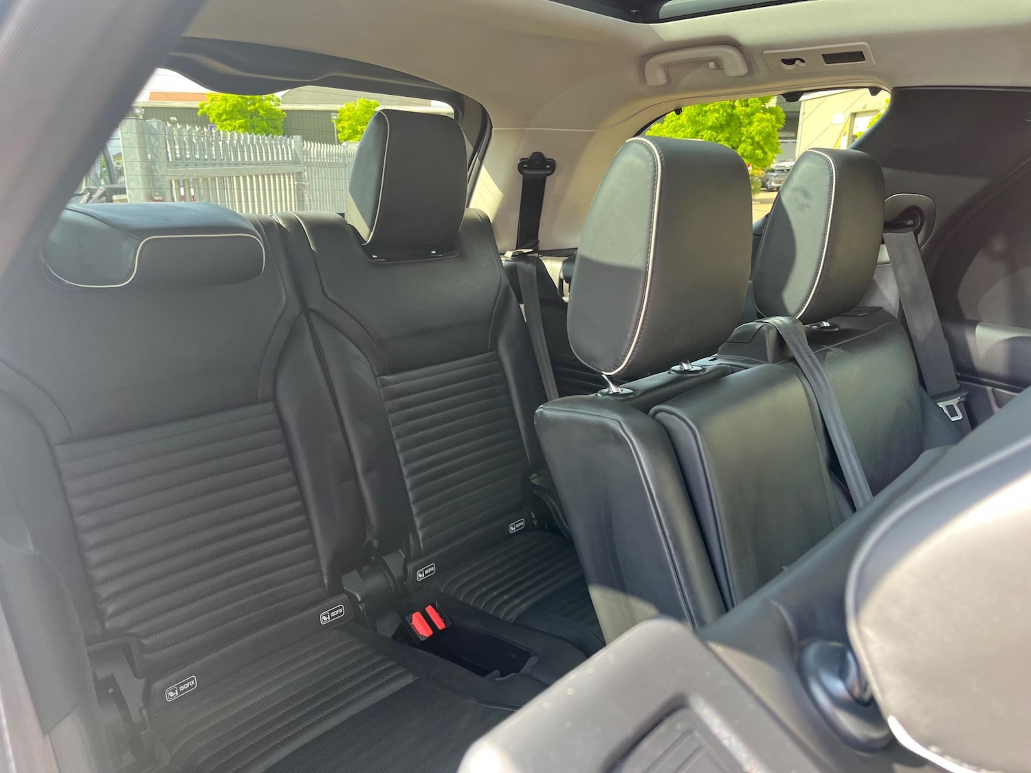 Used Land Rover Discovery for sale - 76690929: Photo 30